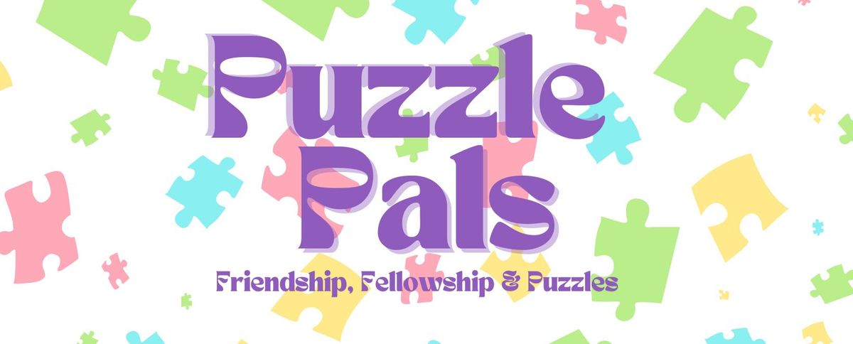 Puzzle Pals 