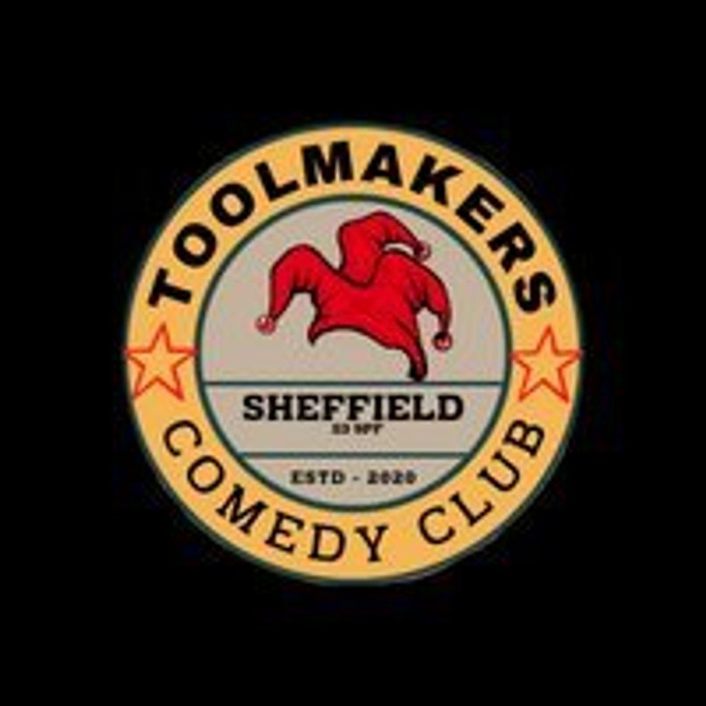 The Toolmakers Comedy Club