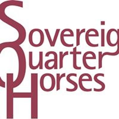Sovereign Quarter Horses