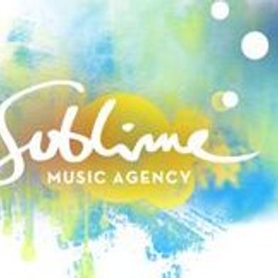 Sublime Music Agency Ltd.