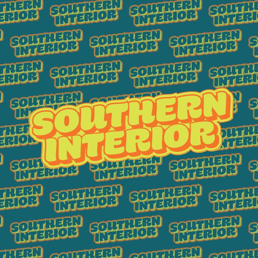 Southern Interior - Nelson's Own Comedy Series - Season One Celebration w\/ Two Shows: 6:30pm and 9pm