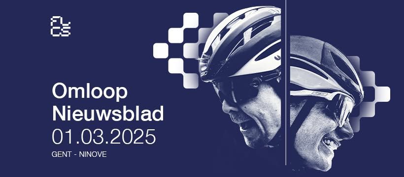 Omloop Nieuwsblad 2025