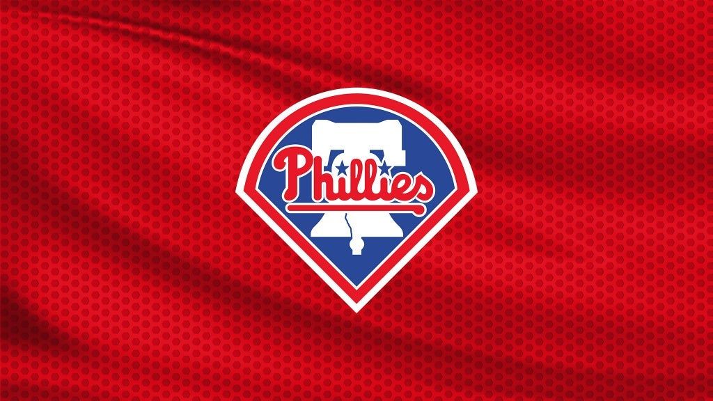 Philadelphia Phillies vs. Baltimore Orioles