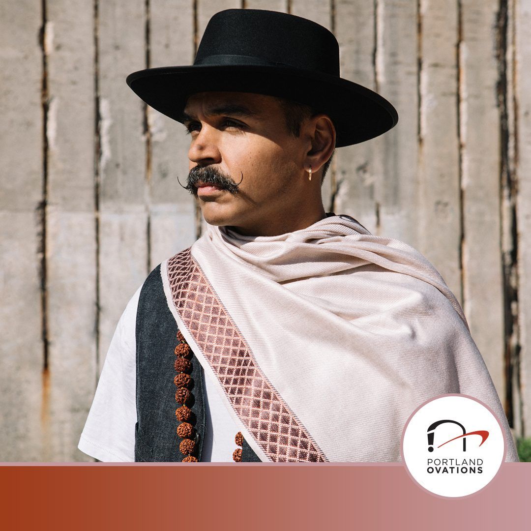 Sunny Jain's Wild Wild East