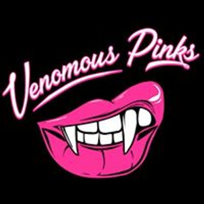 The Venomous Pinks