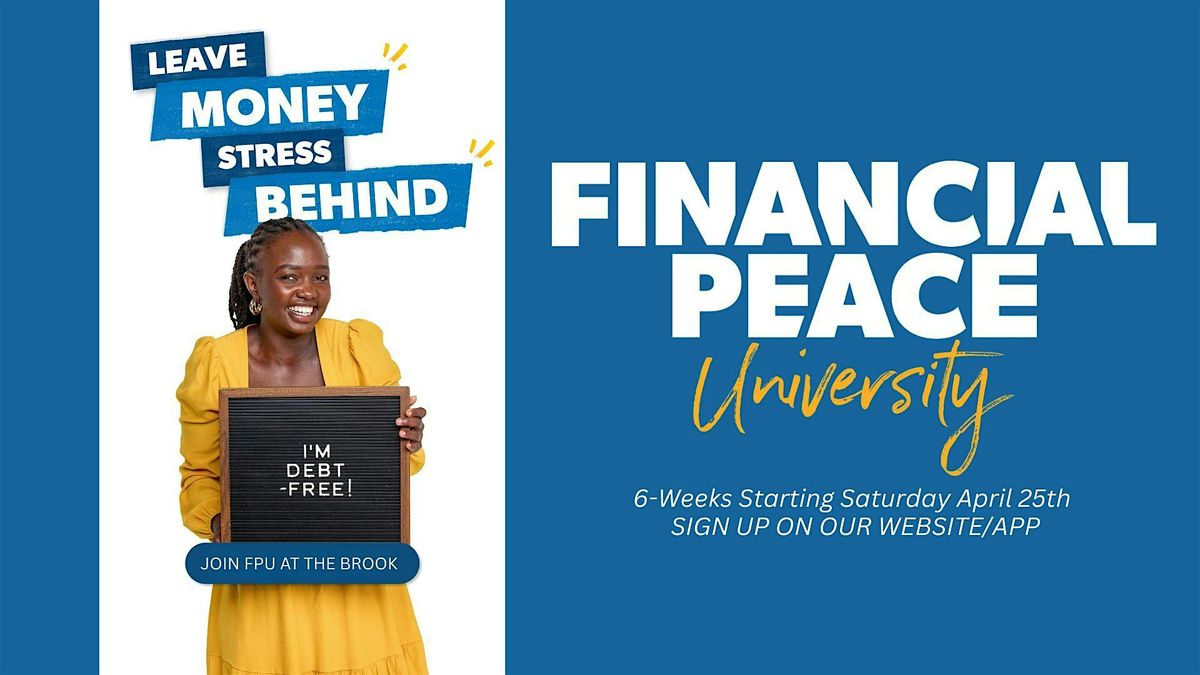 Financial Peace University