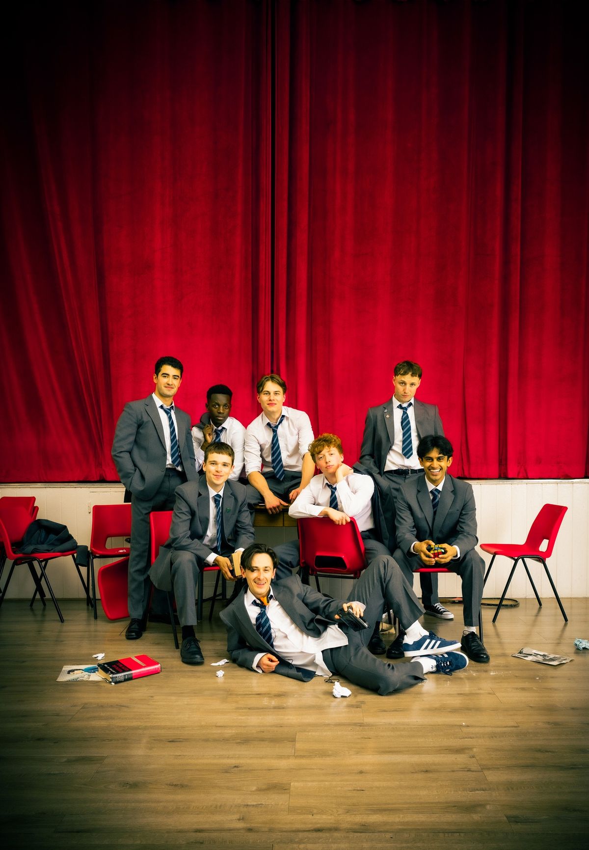 The History Boys