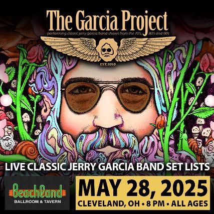 The Garcia Project