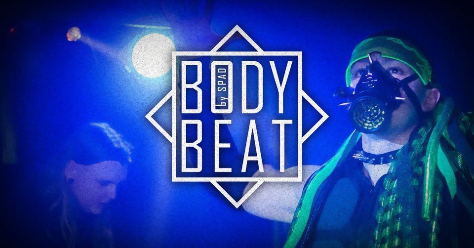 Body Beat 2024\/03\/02 FunkStation