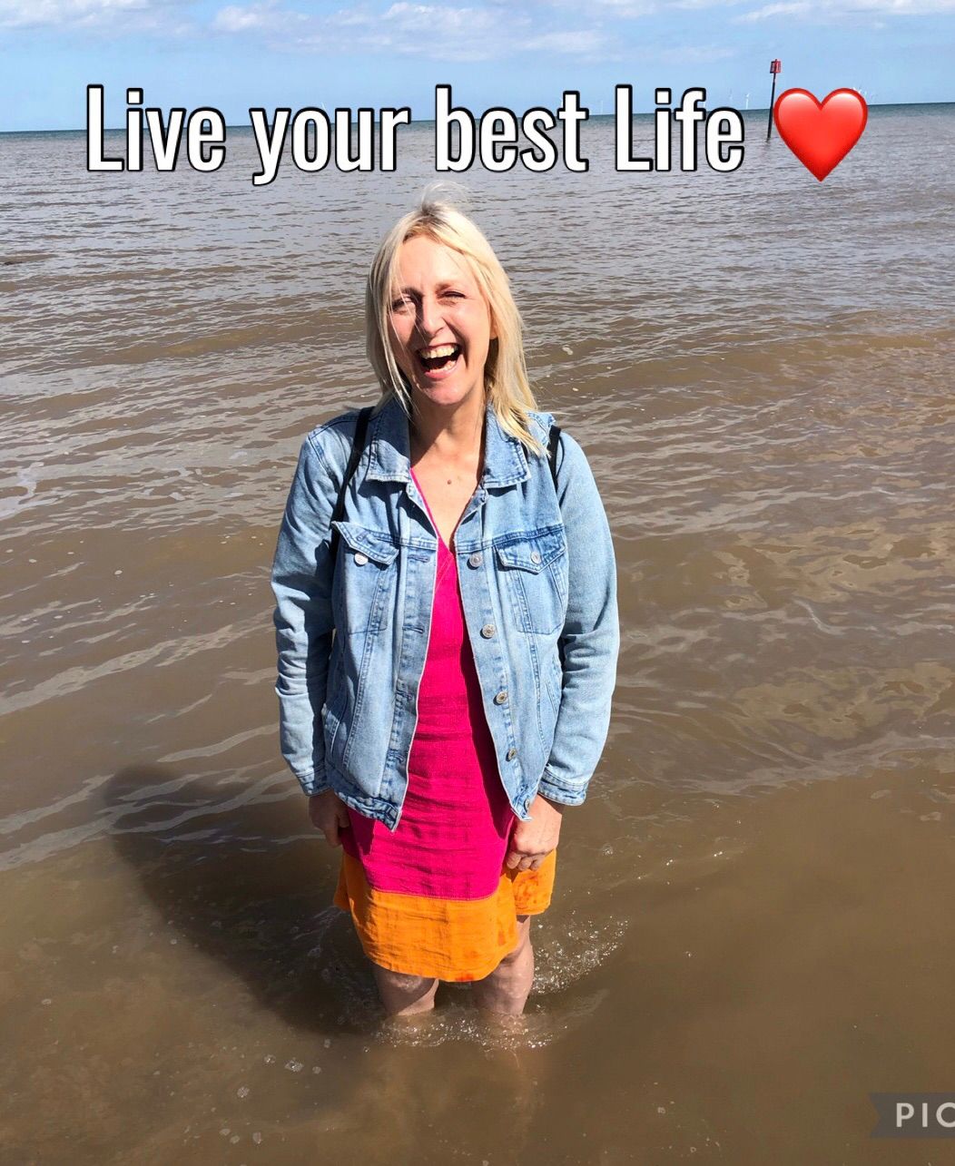 Live Your Best Life - Session 4