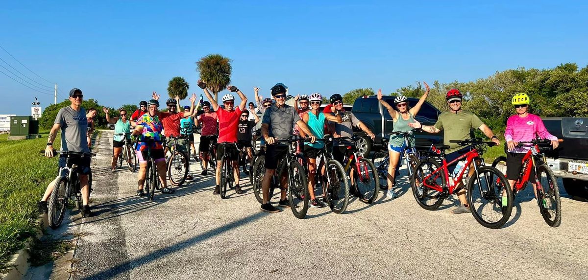 December Gravel Ride (4:00pm)