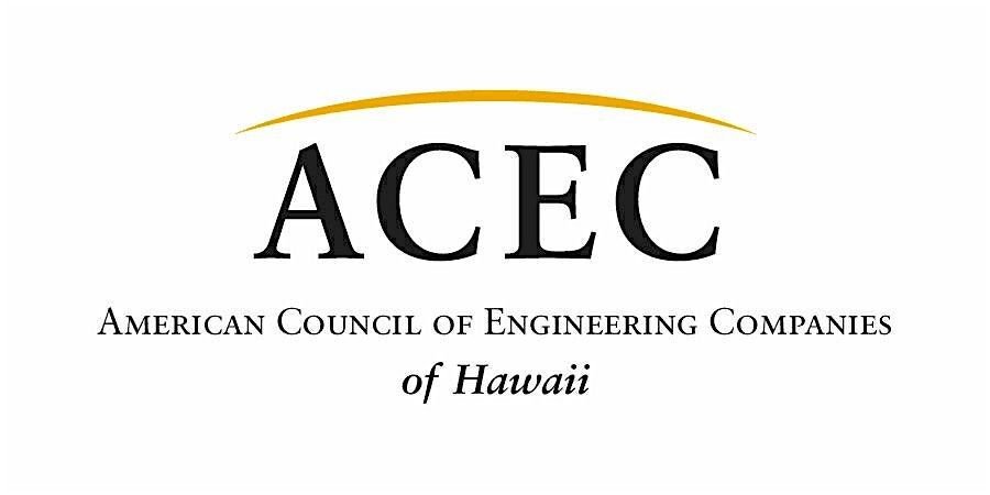 ACECH Hawaii Island Holiday Social Invite