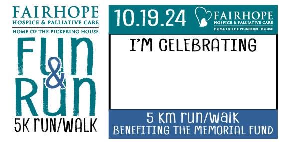 FAIRHOPE Fun & Run 5K