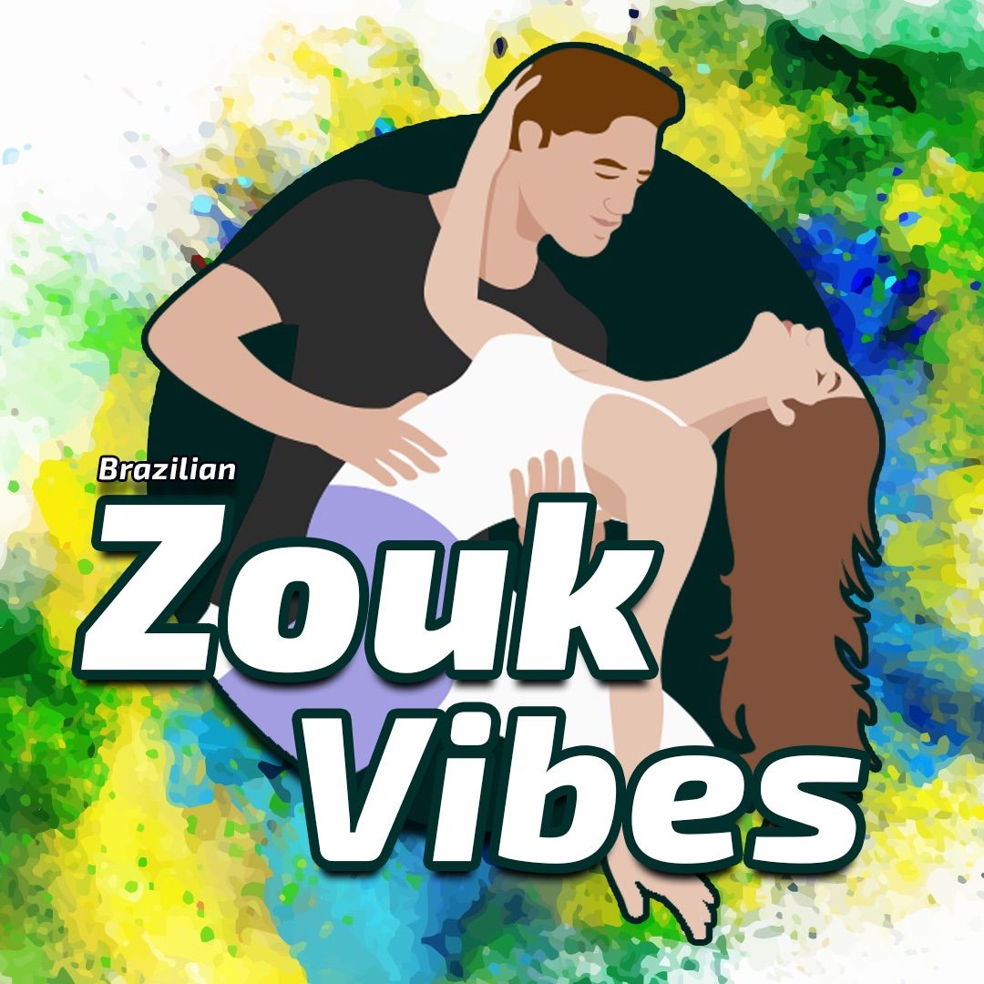 \u2728Free\u2728 Zouk Vibes (Class + Social Practica)