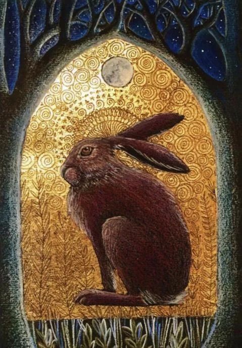 Ostara