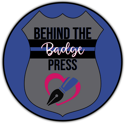 Behind the Badge Press