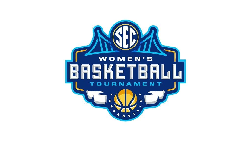 2025 SEC Women's Basketball Tournament- Session 3