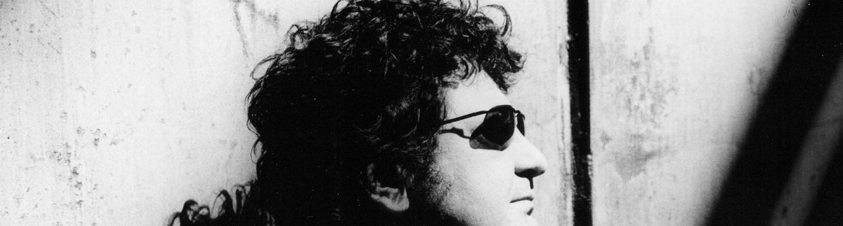 Richard Clapton, Matt Finish in Thirroul