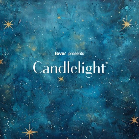 Candlelight: Magiczna Muzyka Filmowa