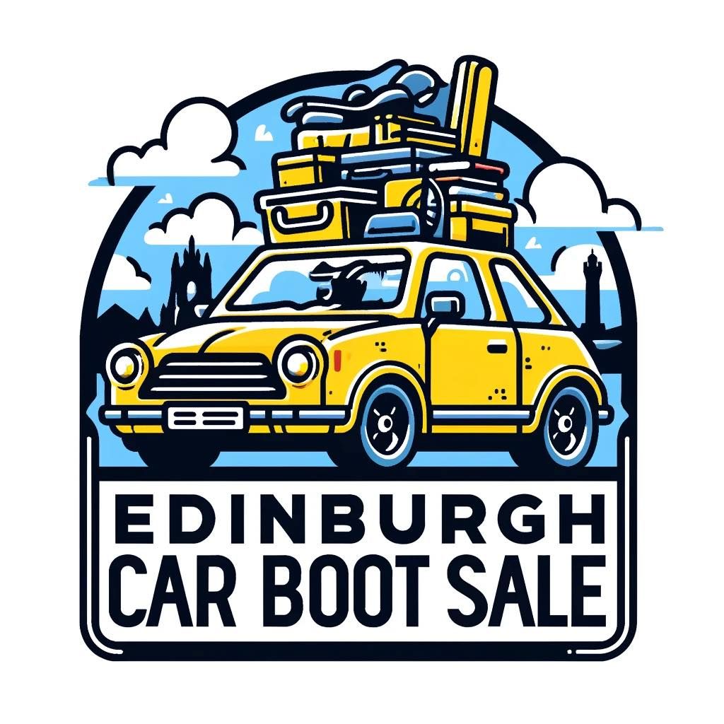 Edinburgh\u2019s Car Boot Sale