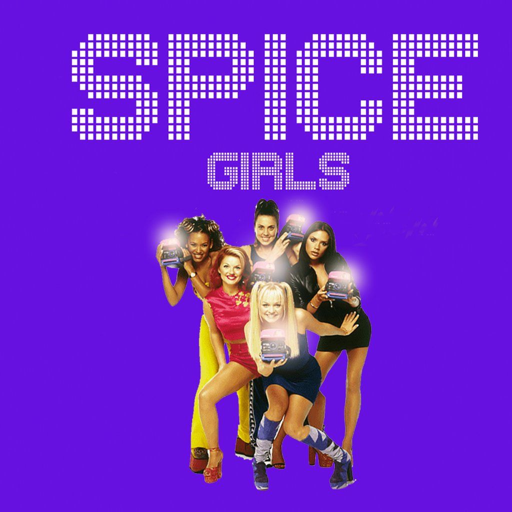 FunnyBoyz Liverpool presents... Spice Girls ( themed night )