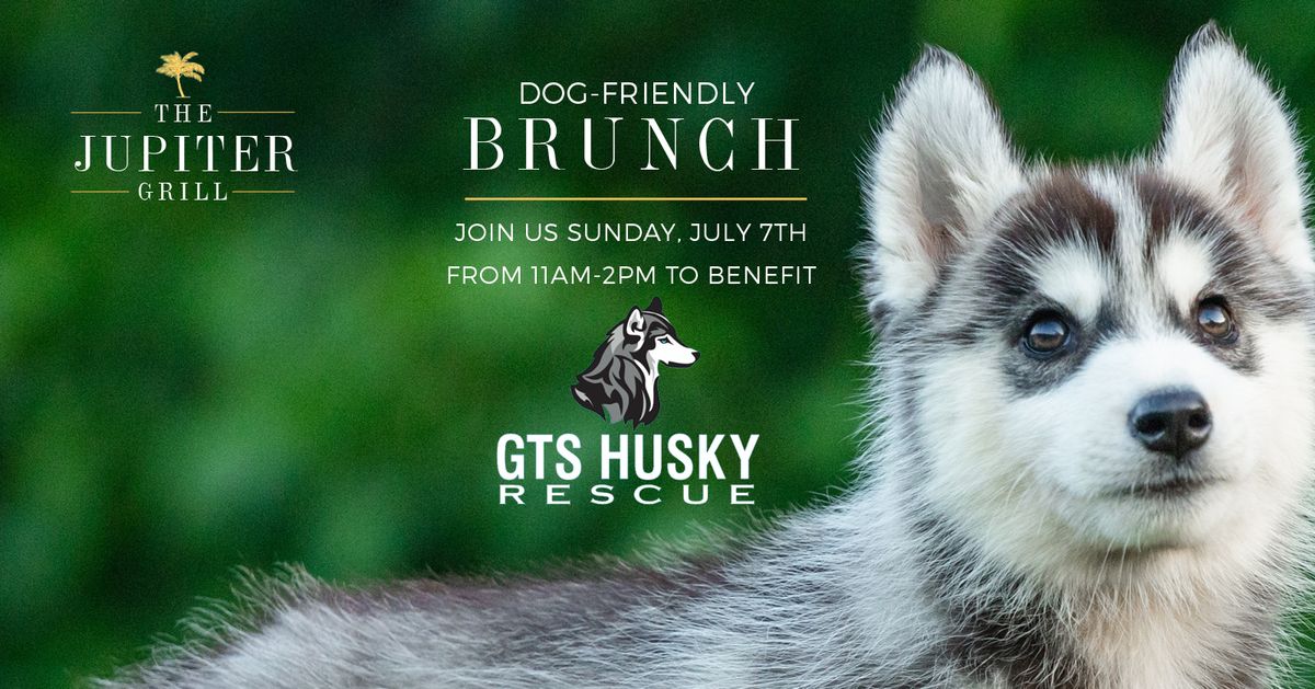 GTS Husky Brunch! 