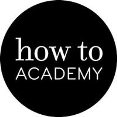 How To Academy