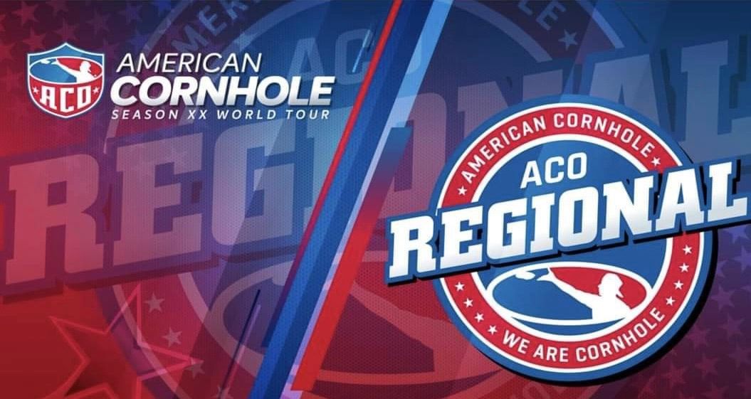 ACO Regional-Monroe, MI (Blind Draw Only)