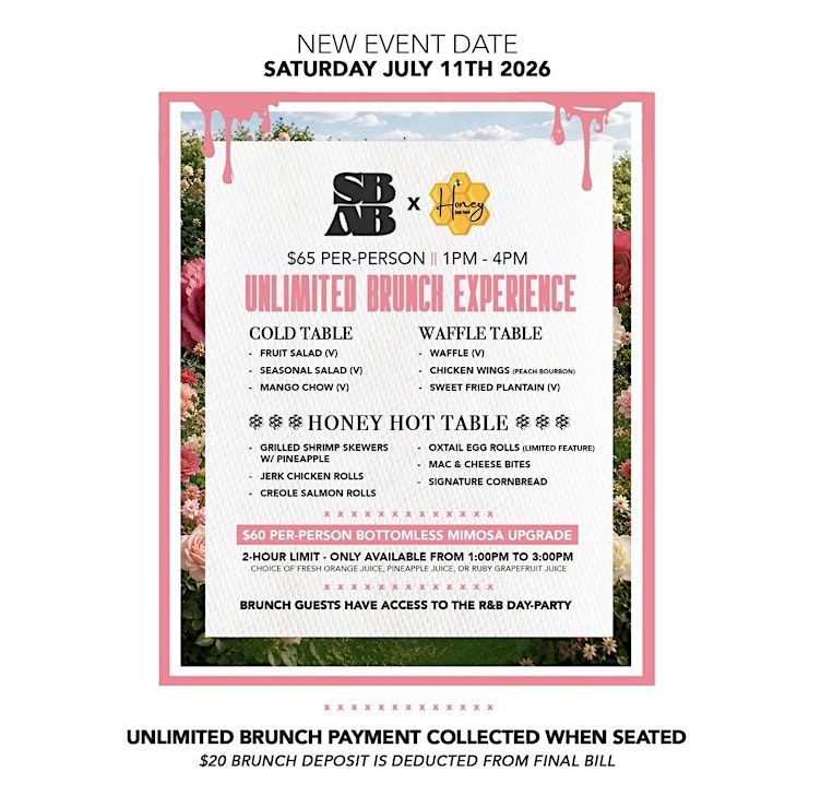 Event Photos