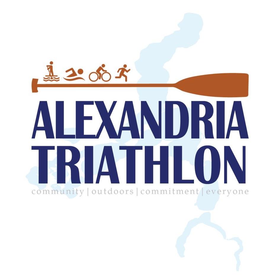 Alexandria Triathlon 