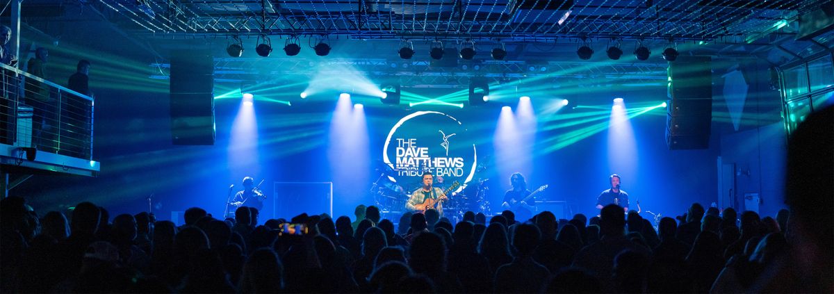 Dave Matthews Band Tribute