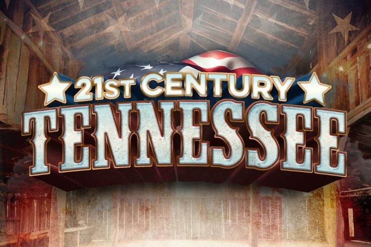 21st Century Tennessee