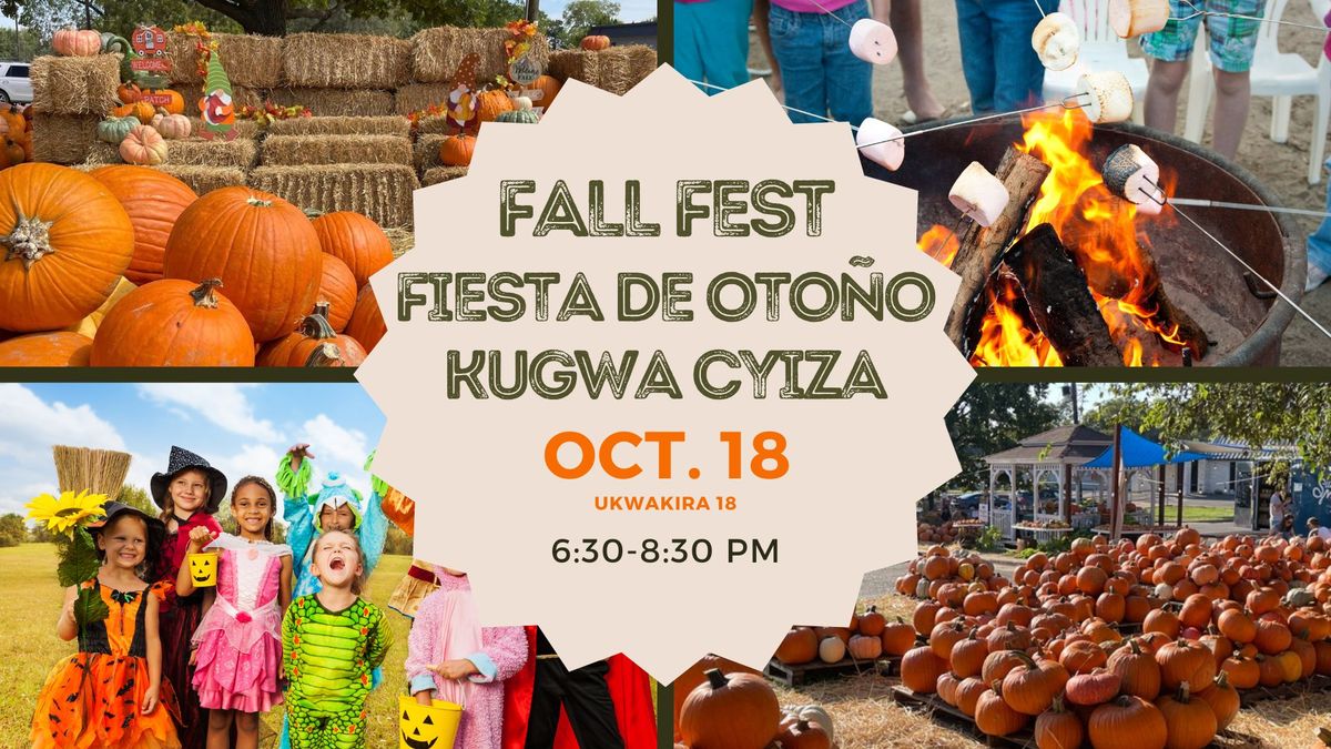 FALL FEST