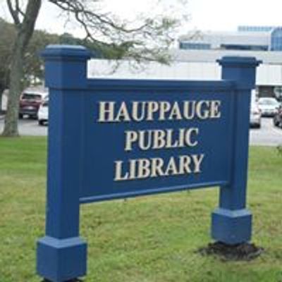 Hauppauge Public Library