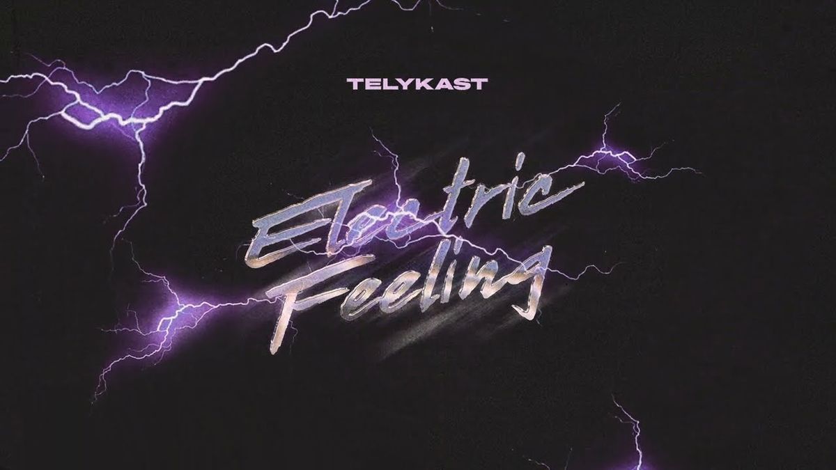 TELYkast