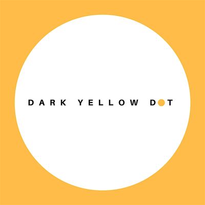 Dark Yellow Dot