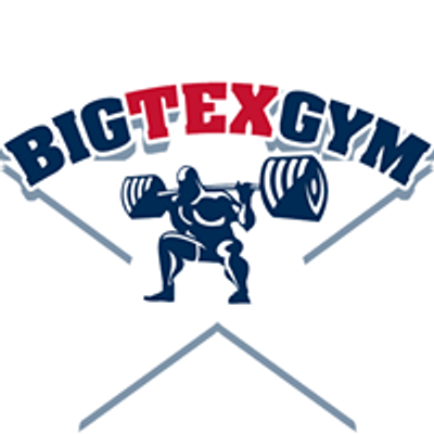 Big Tex Gym