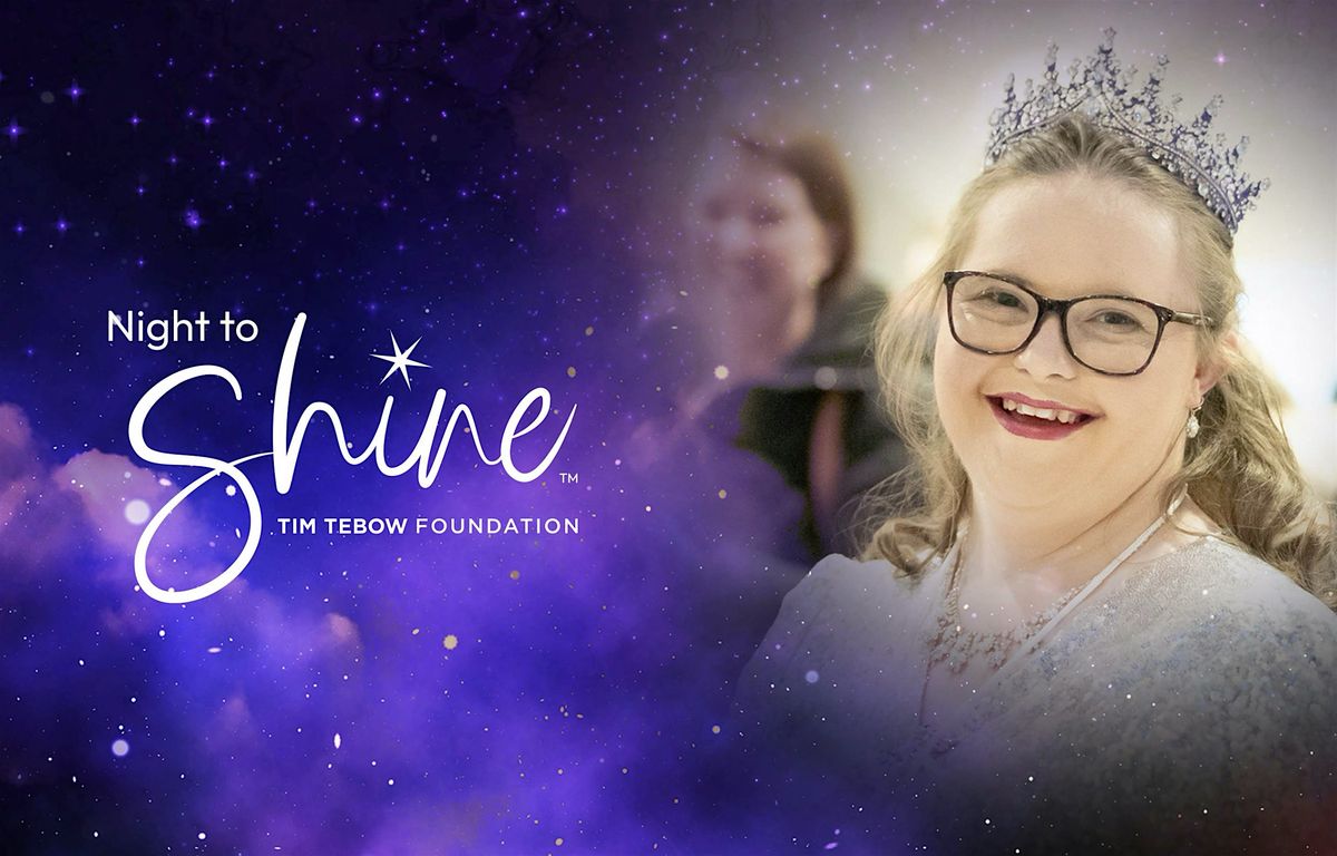 Night to Shine hosted by Colonial Church