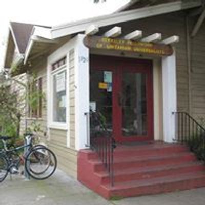 Berkeley Fellowship of Unitarian Universalists