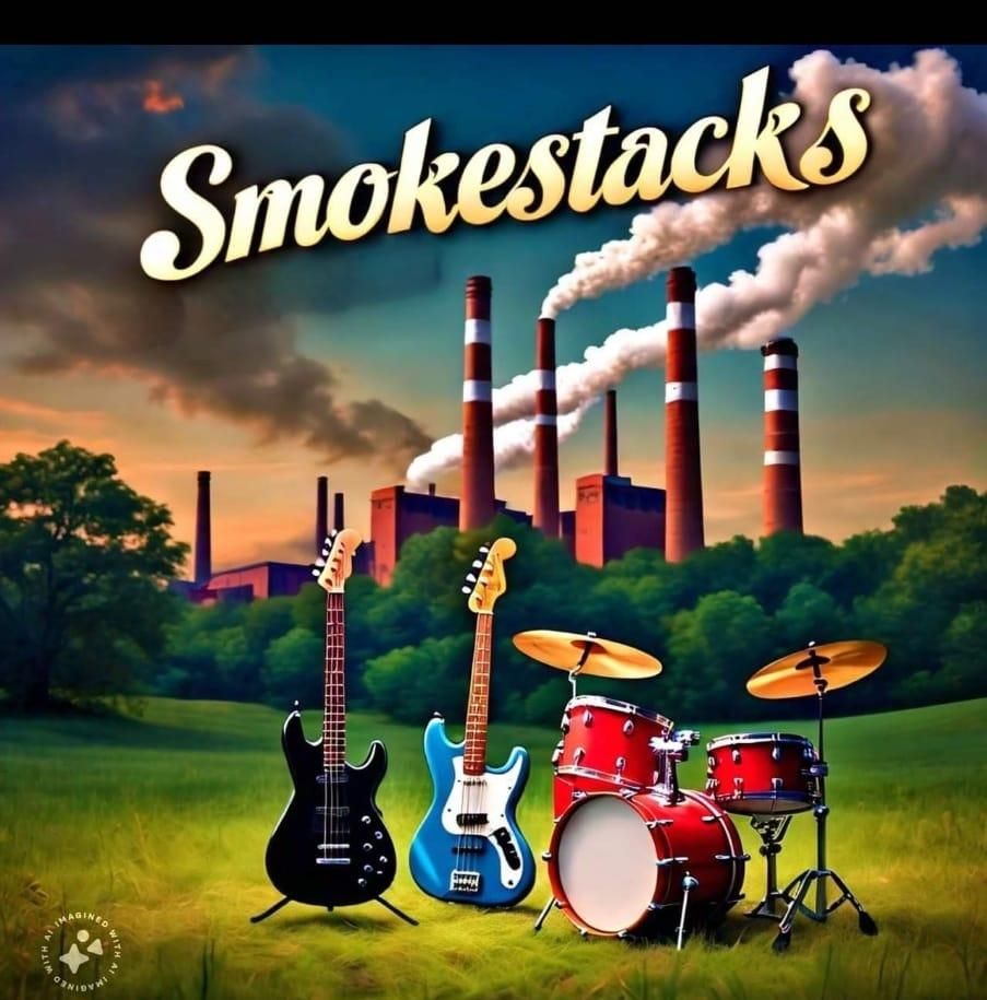 Smokestacks LIVE