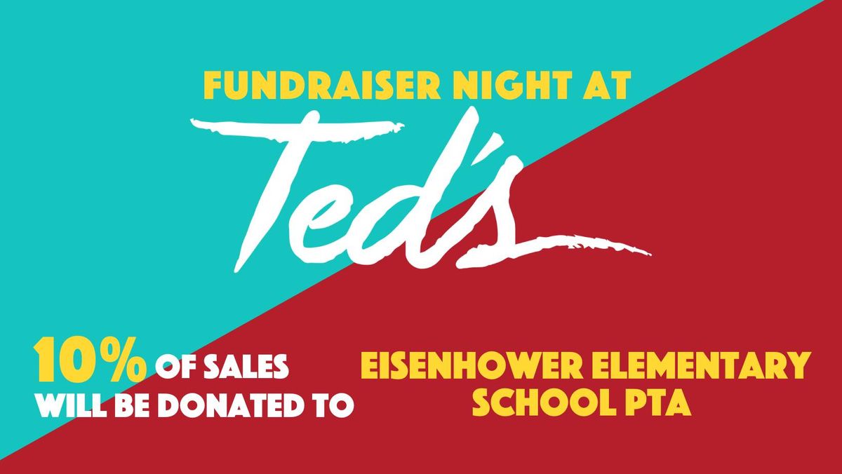 Eisenhower Elementary School PTA Fundraiser Night