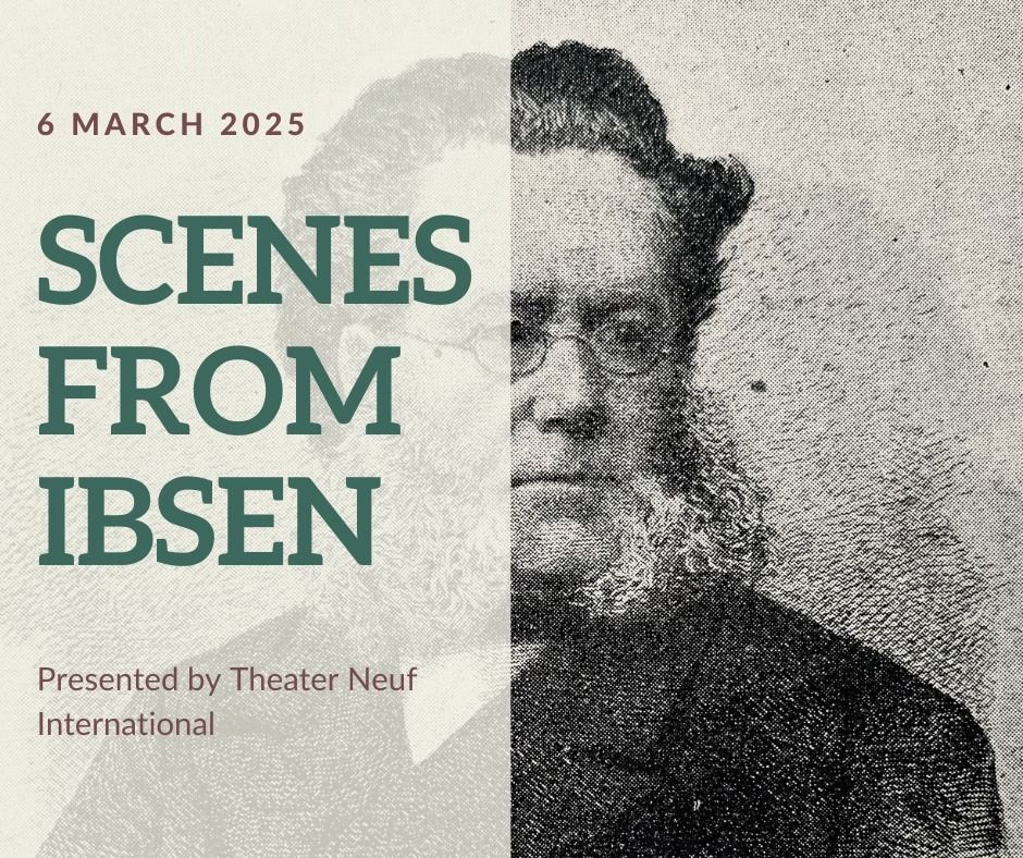 Scenes From Ibsen