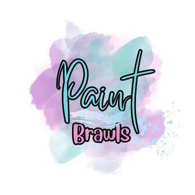 Paint Brawls