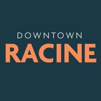 Downtown Racine