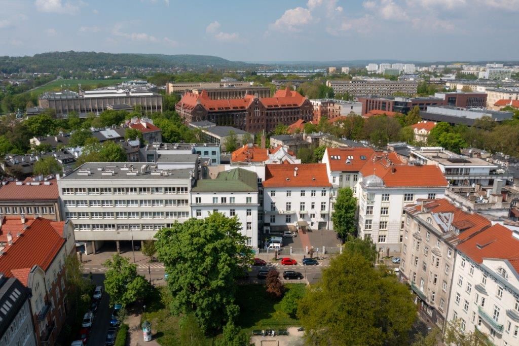 Konferencja naukowa Breast Unit - Centrum nowoczesnej opieki nad chorymi z rakiem piersi