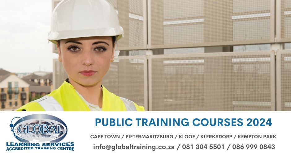 HEALTH & SAFETY REP - PIETERMARITZBURG