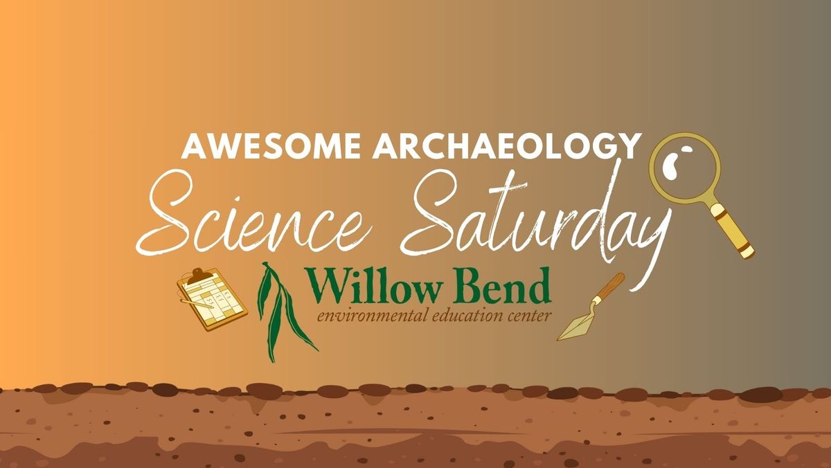 Science Saturday: Awesome Archaeology