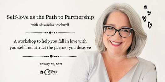 Self-love as the Path to Partnership