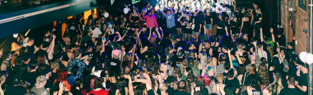 State Champs at House of Independents