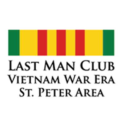 Last Man Club of Vietnam Era St. Peter Area